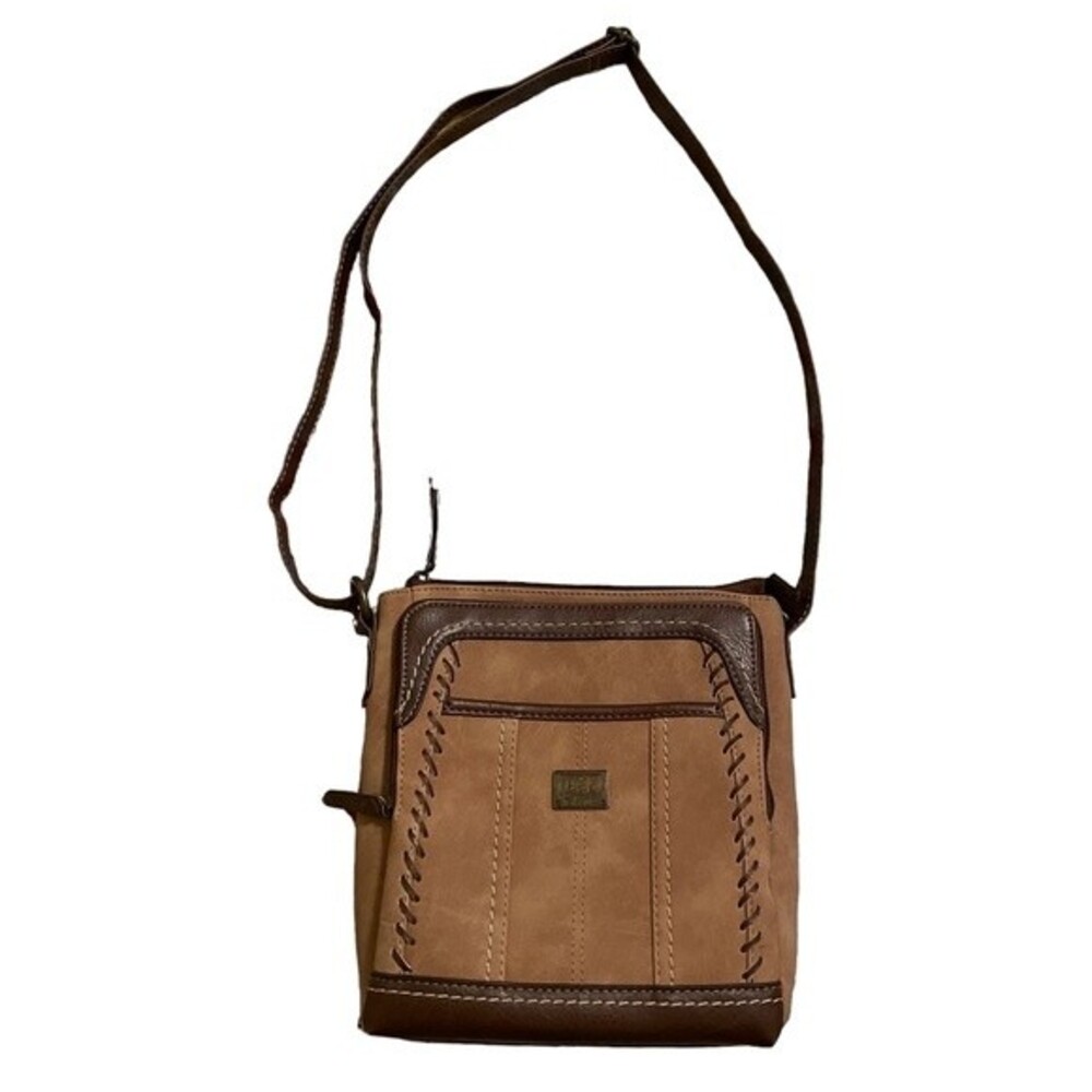 b.o.c. Organizer Crossbody Bag